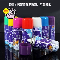 Спрей Snow_1 бутылка