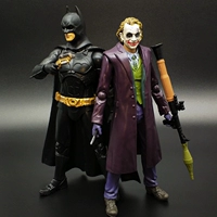 F7 SHF Clown и Batman