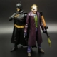 F7 SHF Clown и Batman