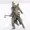 Game ngoại vi Creed Assassin Mặt dây chuyền Connor Amulets Bracelet Vòng cổ Hiệp sĩ Templar - Game Nhân vật liên quan