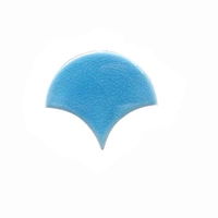 Ледяное небо синее