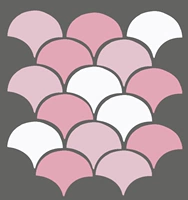 Смешанный трехцветный б