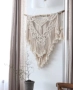 Jane xếp hạng bông treo tấm thảm tường dệt tay Bohemian phòng khách lối trang trí nền phòng ngủ - Tapestry thảm decor vintage