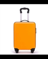 Оранжевый матовый финиш