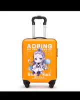 Оранжевый матовый