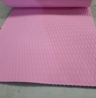 Розовый, 220×65см