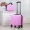 Phiên bản tiếng Hàn của vali mini dễ thương vali nhỏ 18 inch vali nữ 16 inch vạn năng bánh xe nữ vali vali nhỏ vali rimowa