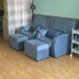 Chân bồn tắm sofa điện móng chân ngả ghế chân tắm massage giường làm đẹp thẩm mỹ phòng tắm hơi móng tay sofa - Phòng tắm hơi / Foot Bath / Thể hình Phòng tắm hơi / Foot Bath / Thể hình