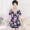 Phiên bản Hàn Quốc của áo len nữ trung niên có thể mặc mùa hè 2018 2018 mới - Bộ đồ bơi One Piece