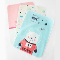 Детская хлопковая моча