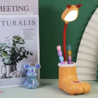 5815 Менглу столовой фонарь (оранжевый)