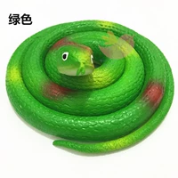 Тян змея зеленый