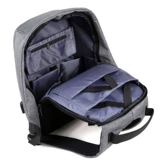 Huawei, apple, xiaomi, вместительный и большой совместимый рюкзак для путешествий, ноутбук, бизнес-версия