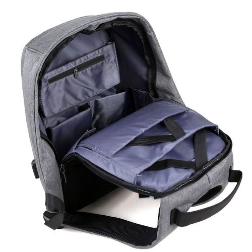 Huawei, apple, xiaomi, вместительный и большой совместимый рюкзак для путешествий, ноутбук, бизнес-версия