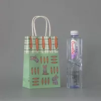№ 8 Кролик