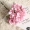 Hoa cẩm tú cầu đơn Hoa giả Hoa bó hoa Trang trí Trang trí phòng khách Bàn trang trí Hoa cưới Bó hoa - Trang trí nội thất