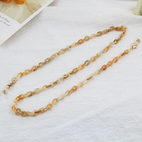 Абрикосовый апельсин