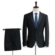 Bộ đồ 2 - Suit phù hợp