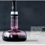 Rượu vang đỏ đặc biệt Ly rượu thủy tinh pha lê Bộ bình thủy tinh tự động LK8 - Rượu vang ly rượu vang