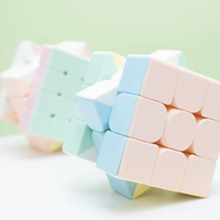 Магнитный кубик Рубика, вариационная пирамида, интеллектуальная интеллектуальная игрушка