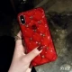IPhonex/xs красный