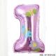 32 -INCH Butterfly № 1