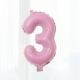 США версия Pink № 3