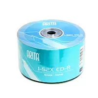 Арита CD 50 Таблетки