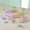 Heart IKEA nhóm trường tiểu học tư vấn bàn học và ghế khâu bàn hội nghị trẻ em sơn bàn cửa hàng đồ nội thất chính thức - Nội thất giảng dạy tại trường