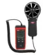Unilide UT363 máy đo gió UT363 BT bút thử UT361 máy đo nhiệt độ không khí cầm tay chia UT362 thiết bị đo tốc độ và hướng gió
