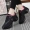Giày khiêu vũ Giày nữ vuông nhảy 3D dệt lưới 2019 xuân hè mới Giày khiêu vũ nữ mới Giày nhảy hiện đại jazz - Khiêu vũ / Thể dục nhịp điệu / Thể dục dụng cụ váy dancesport latin