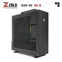 Spot LZMOD Mini A24-V5 2.0 Двухволной дисплей.