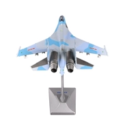 1:72 Su 35 mô hình máy bay mô phỏng máy bay chiến đấu mô hình quà tặng quân sự hợp kim không khí RC tĩnh su35 - Mô hình máy bay / Xe & mô hình tàu / Người lính mô hình / Drone