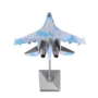 1:72 Su 35 mô hình máy bay mô phỏng máy bay chiến đấu mô hình quà tặng quân sự hợp kim không khí RC tĩnh su35 - Mô hình máy bay / Xe & mô hình tàu / Người lính mô hình / Drone máy bay trực thăng điều khiển