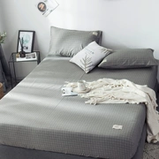 Giường bông Tấm bông đơn chống trượt 1,2 m 1,5m1,8 m nệm trải giường bao gồm tất cả - Trang bị Covers