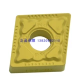 Zhuzhou Daling CNC Blade CNMG16060-PM YBC251YBC252 Специальная обработка стальной обработки