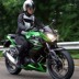 Maverick xe máy xe thể thao Kawasaki Z250 racing nặng đầu máy xe tốc độ đường phố R8 thương hiệu mới có thể được trên thẻ mortorcycles