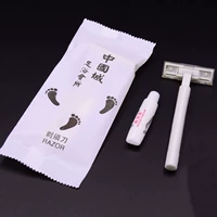 Индивидуальная водонепроницаемая упаковка [3000)