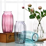 Collins Summer Fresh Stripe Color Glass Ваза