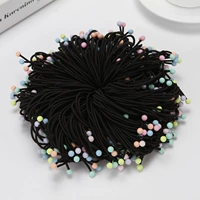 100 цветных бусин (оптовая цена)