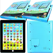 Máy tính bảng thông minh cho trẻ em Máy iPad mini giáo dục sớm Máy giáo dục đồ chơi giáo dục máy đọc điểm