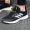 Giày adidas nam 2020 mùa xuân mới giày chạy thể thao nhẹ thoáng khí nhẹ EH1366 EE9843 - Giày chạy bộ