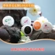 Zunke Fragrance Soap Custom Logo Special Shoot