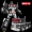 Yuexing hoạt hình biến dạng đồ chơi King Kong 5 mô hình xe robot hợp kim mp10 qingtian OP cột G1 chính hãng - Gundam / Mech Model / Robot / Transformers gundam mô hình