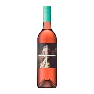 Розовое вино Aojue Winery Chima 750 мл, импортированное из Австралии