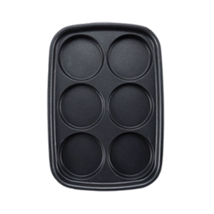 Morphy Richards/Mo Fei Electric Multifunctional Pot Accessories Шесть круглых дисков