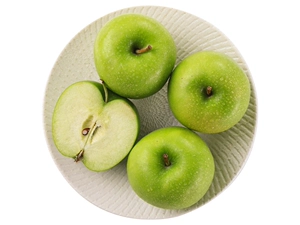 American Green Apple 100G/Piece