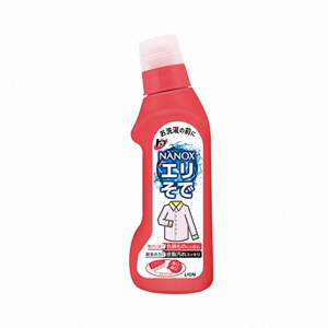 [LION/狮王 TOP高效洁白 衣领净 250g 日本进口]