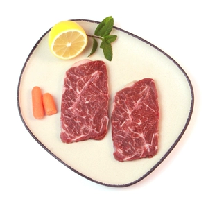 Silian Australian Steak Нежный стейк из лопатки 200г (2-3 куска)