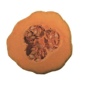 [南瓜 500g（切块）]